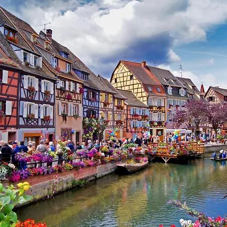 Lejlighed Petite Venise Centre Historique *